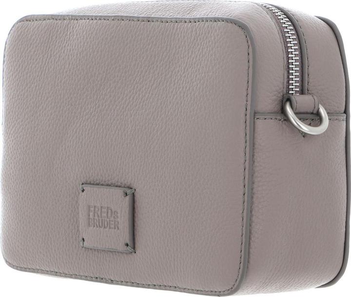 Produktbild FredsBruder Feeling Good Umhängetasche Leder 20 cm