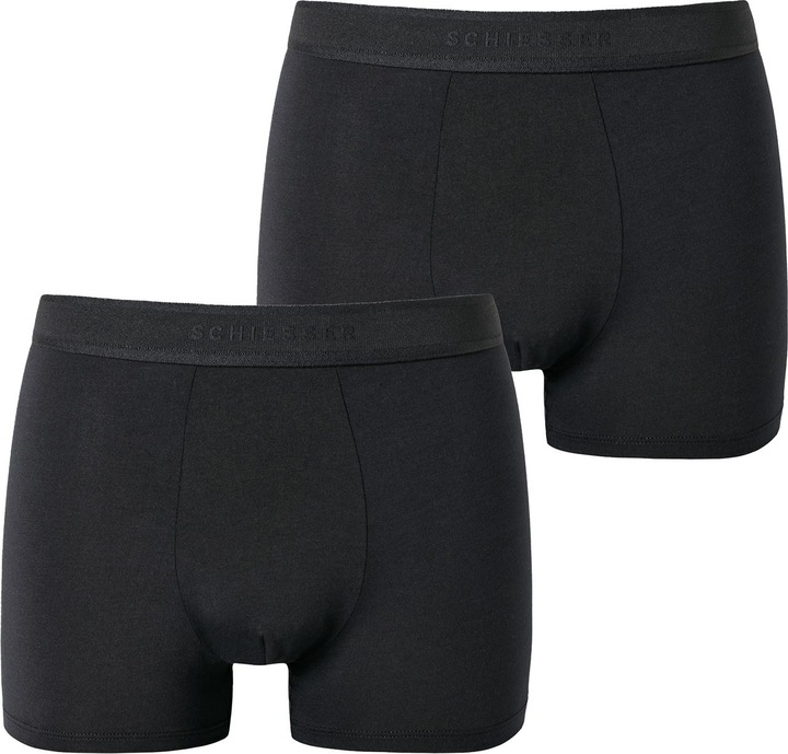 Actual product image Schiesser Trunk shorts - Premium Modal (XL, pack of 2)