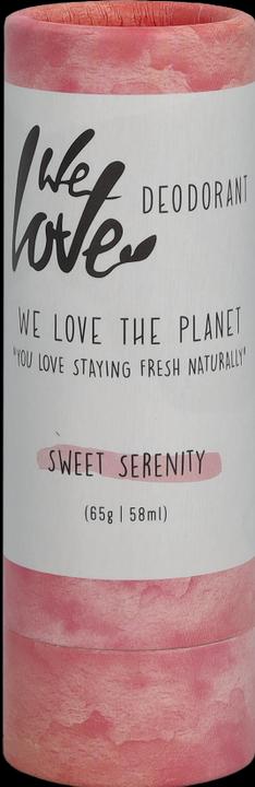 We Love The Planet Sweet Serenity (Stick)