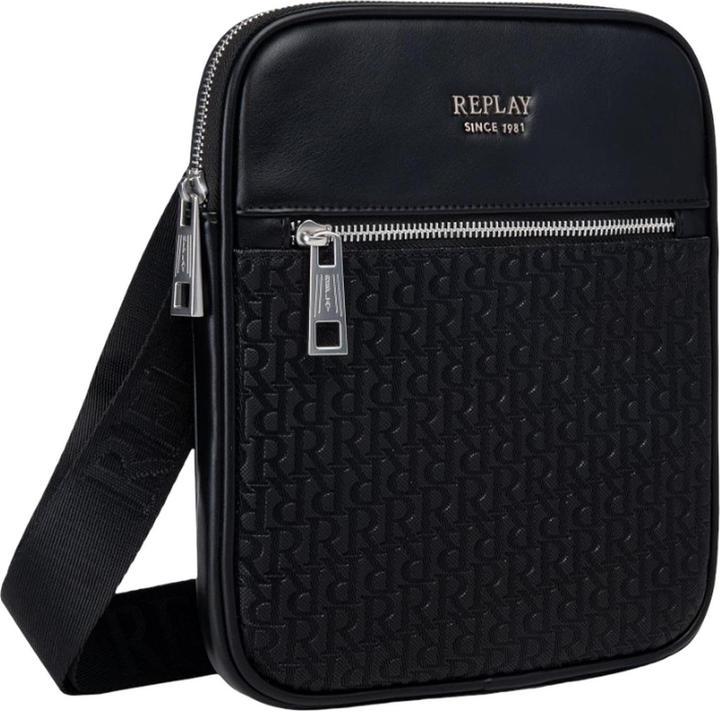 Immagine prodotto Replay Reporter