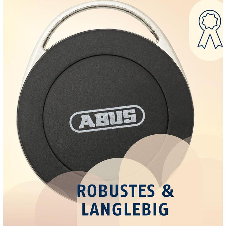 Actual product image Abus Smartvest Pro ID key fob