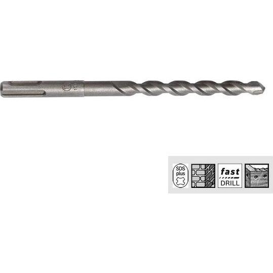 Bosch Zubehör, Bohrereinsatz, BOSCH WIERTŁO SDS PLUS 16 x 315mm PLUS-1 (16 Millimeter)