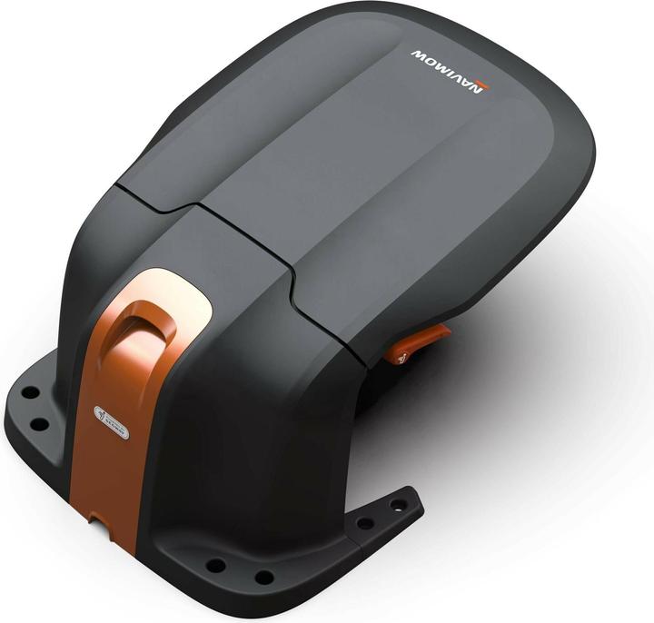 Productafbeelding Segway-Navimow Garage S (Automatische maaier, Robotmaaier garage)