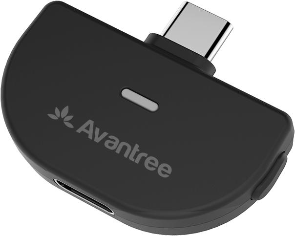 Avantree C51