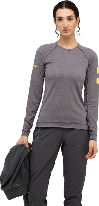 Immagine prodotto Haglöfs Women's L.I.M ZT II Air Base (M)