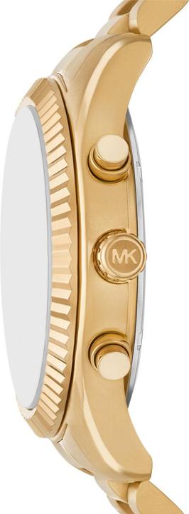 Produktbild Michael Kors Lexington Chronograph (Chronograph, 44 mm)