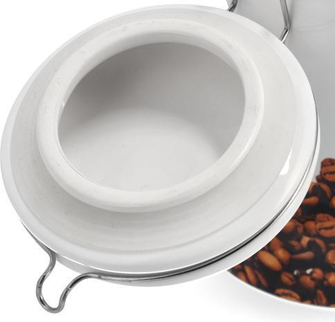 Produktbild Zeller Present Kaffeedose (1.10 l)