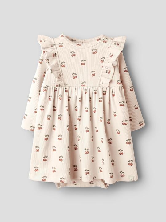 Produktbild Name it Strampler Kleid (68)