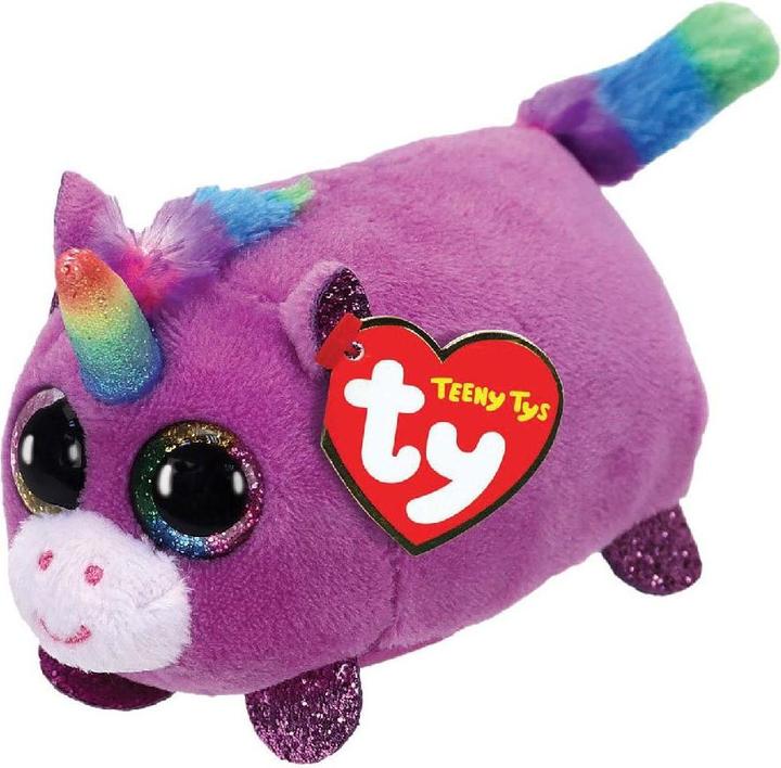 Immagine prodotto Ty Unicorno rosetta Teeny 's 10 cm (10 cm)