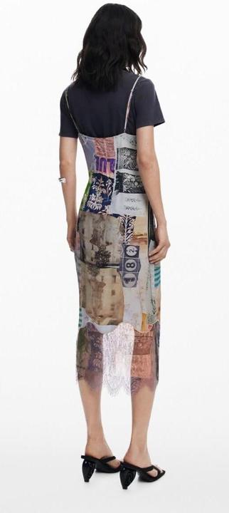 Produktbild Desigual Collage (S)