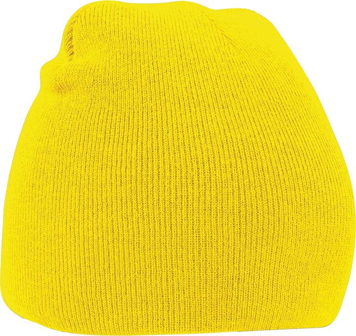 Produktbild Beechfield Original Mütze Zum Überziehen (One Size)