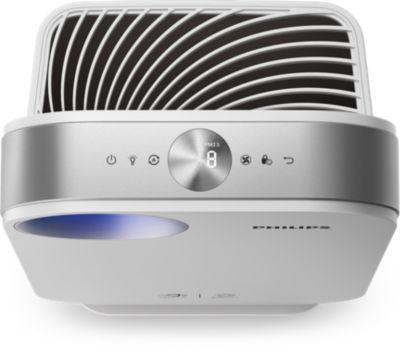 Produktbild Philips Series 4500i (104 m²)