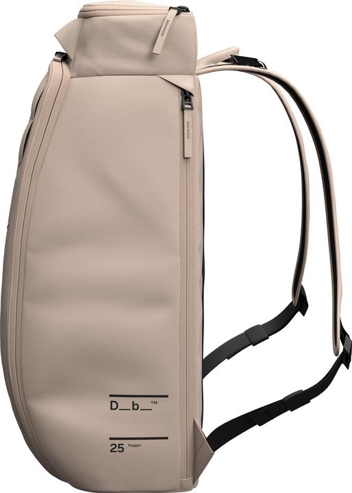 Immagine prodotto D_b_ Zaino Hugger (25 l)