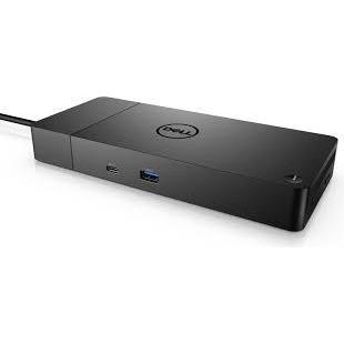 Dell ASSY,BASE,DS,WD19S 180W,W/OPR (USB-C), Dockingstation + USB Hub