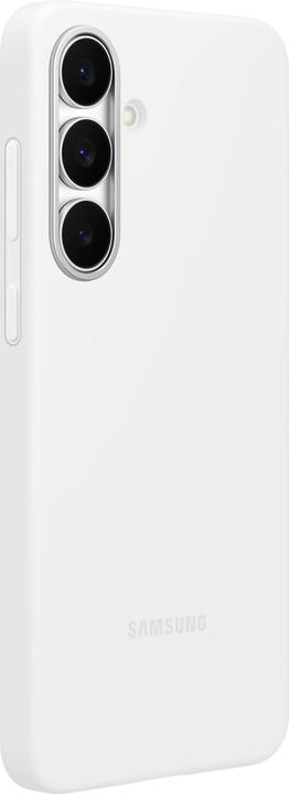 Actual product image Samsung Silicone Case (Samsung Galaxy S25 FE)