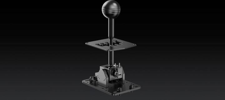 Produktbild Moza HGP H-Shifter (PC)