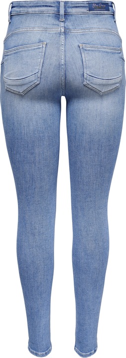 Produktbild Only ONLPower Push-up- Skinny Fit Jeans (32)
