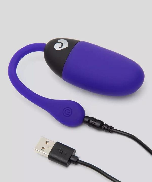 Actual product image Lovehoney Remote Control Love Egg