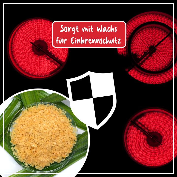 Actual product image Poliboy Glass Ceramic Care 200 ml (200 ml)