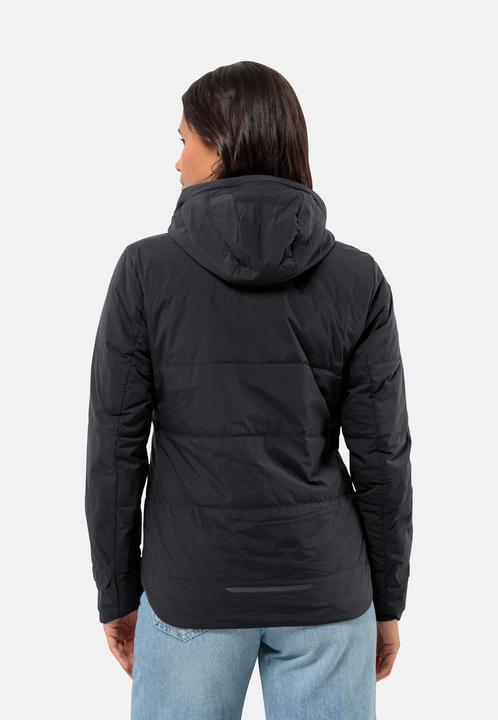 Immagine prodotto Jack Wolfskin Bike Commute Ins Jkt W (XL)