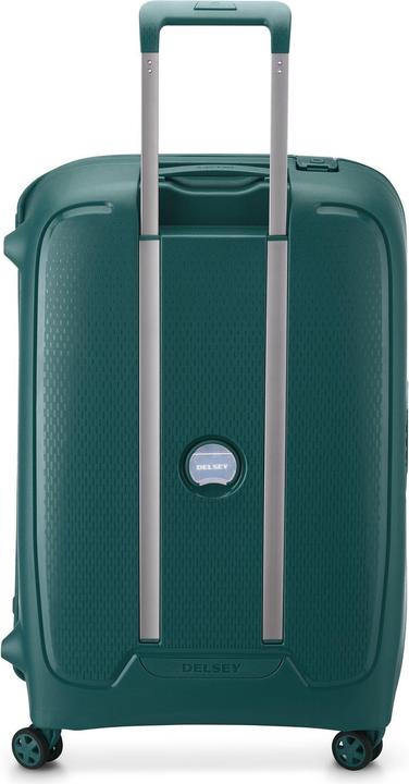 Actual product image Delsey Moncey 4-wheel trolley 69 cm (82 l, L (90 - 115l))