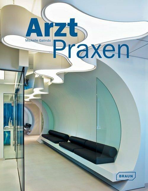Produktbild Arztpraxen (Deutsch, Michelle Galindo, 2011)