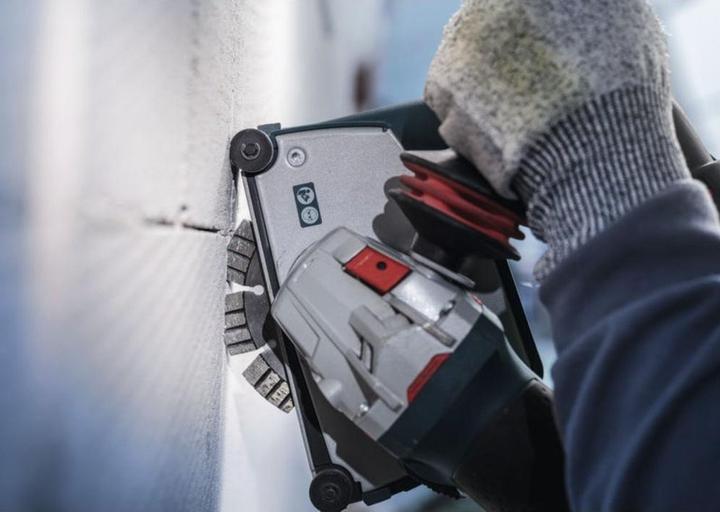 Produktbild Bosch Professional Zubehör PRO Abrasive Diamanttrennscheibe, 115 x 22,23 mm