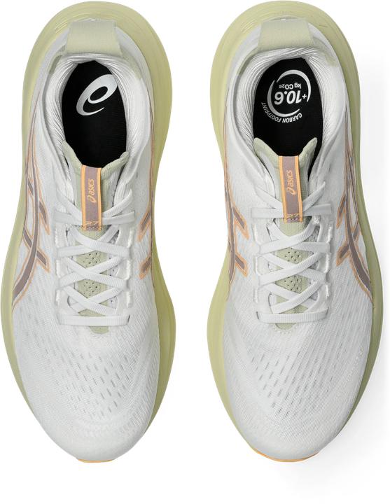 Produktbild ASICS Performance Gel Nimbus 27 Laufschuh Herren (42.5)