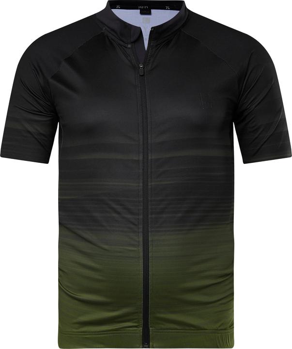Produktbild Jay-Pi Fahrrad-Trikot FLEXNAMIC®, Bikewear, QuickDry, Halbarm (7XL)