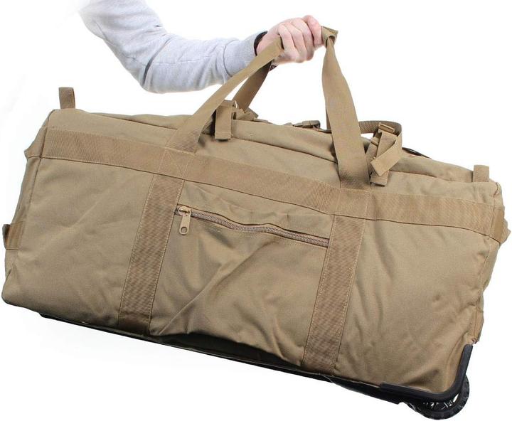 Produktbild Mil-tec Borsa da Combattimento M. Rolls (25 l)