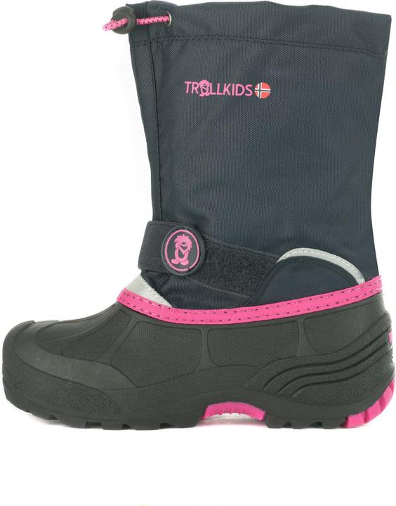 Actual product image Trollkids Kid's Telemark Winter Boot XT (38)