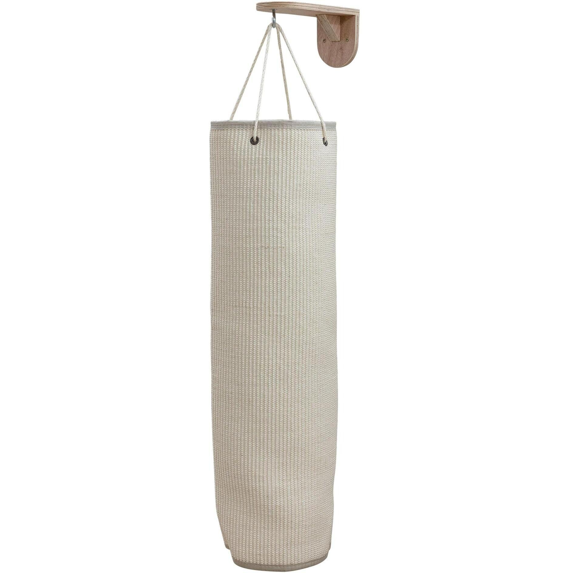 Kerbl Klettersack Mini (128 cm, Beige), Katzenbaum