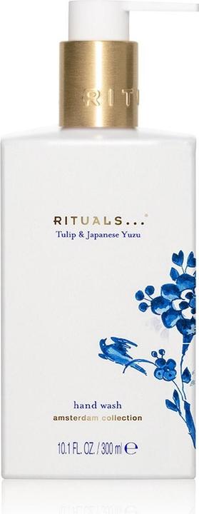Rituals Amsterdam Collection (Vloeibare zeep, 300 ml)
