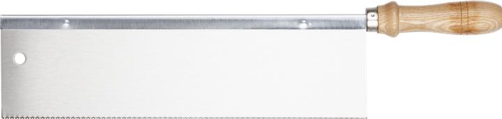 Produktbild wolfcraft 1 Handsäge verzahnte Länge 300mm