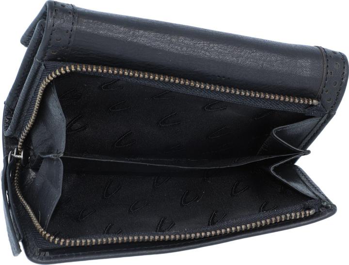 Image du produit Camel Active Talara Portefeuille en cuir 14 cm