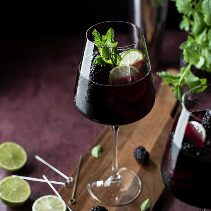 Immagine prodotto Rcr Aria (6 Occhiali, Bicchieri da vino bianco)