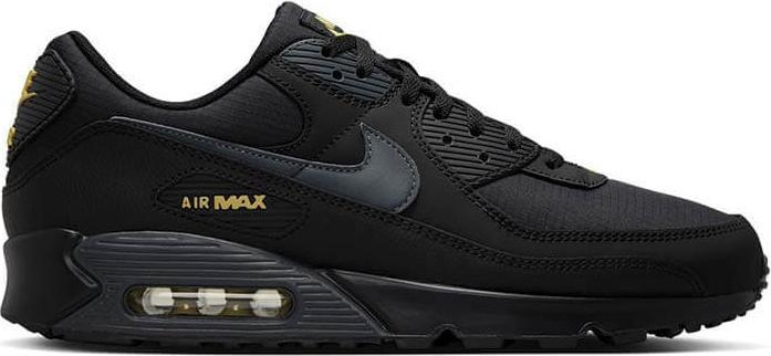 Produktbild Nike Air Max 90 Black (41)