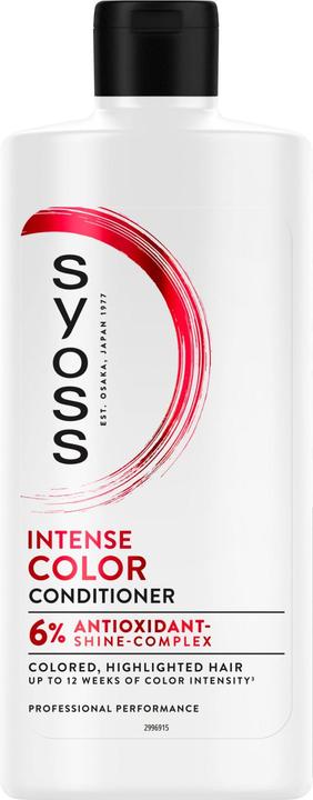 Syoss Conditioner Intense Color 440ml (440 ml)