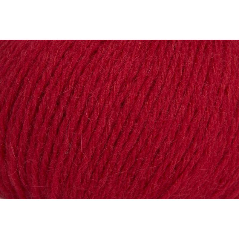 DMC ca. 140 m col. 00910 50 g, Garn + Wolle