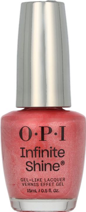 Immagine prodotto OPI Le principesse di Infinite Shine regnano! (Rosa, Smalto per unghie effetto gel)