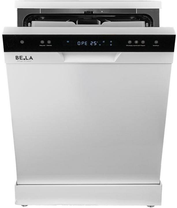 Image du produit Berger & Lanz Geschirrspüler GS1260C-F