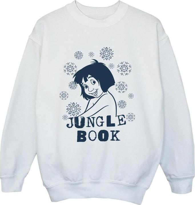 Produktbild Disney Sweatshirt Jungen (104)