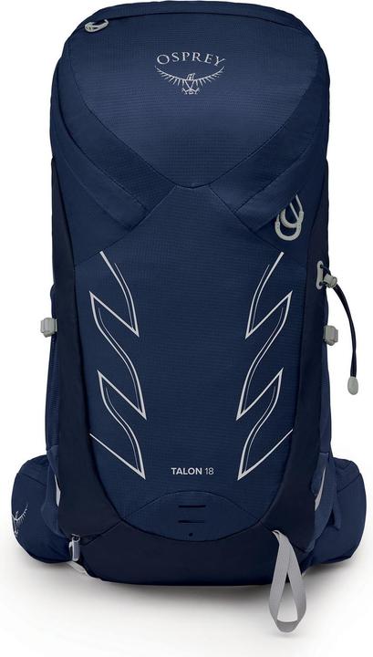 Actual product image Osprey Plecak turystyczny Talon 18 l Ceramic Blue (18 l)