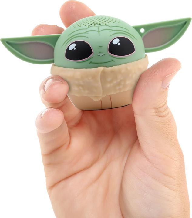 Produktbild Bitty Boomers The Mandalorian Grogu (4 h)