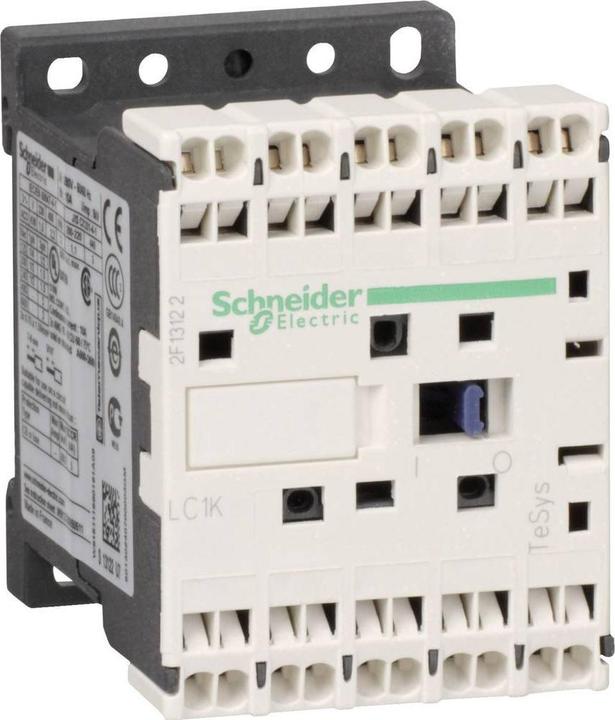 Produktbild Schneider Electric Leistungsschütz