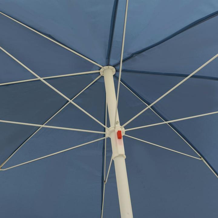 Image du produit VidaXL Parasol de plage (2.40 m)