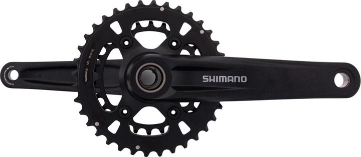 Produktbild Shimano FC-MT610-B2 (170 mm)