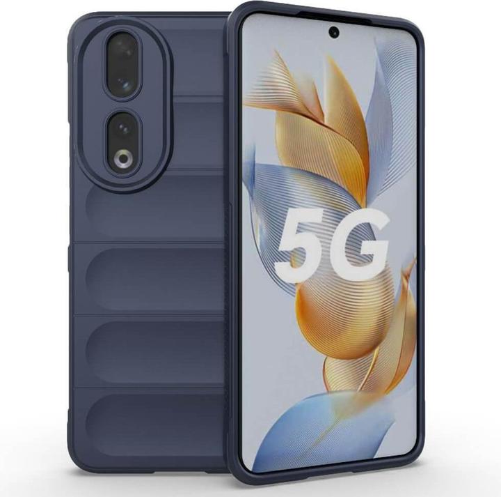 Produktbild Cover-Discount Honor 90 - Rugged Protective Cover blau (LG L90)