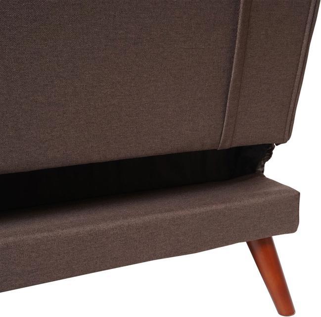 Actual product image Swisshandel24 Corner sofa (Corner sofa)
