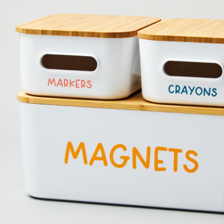 Actual product image Cricut Smart Vinyl Permanent Joy 14x122cm 1 sheet Mat Orange (P)